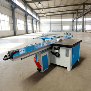 Fonctionnement silencieux, construction en métal antirouille, lame longue durée, réduction des vibrations, scie à table pour la menuiserie et la création de bois - Product Image 6