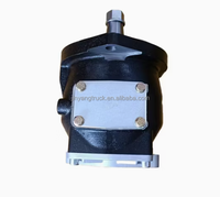 Compresseur d'air de pièces de rechange de camion 5801290814 pour le moteur Giesel du camion Hongyan et Shacman Dongfeng Hongyan Sinotruk Foton FAW