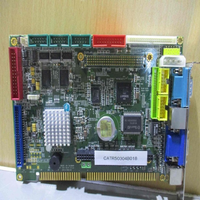 Carte de contrôle industrielle Advantech VORTEX86DX/SX DM83H-1 en excellent état, approvisionnement en gros