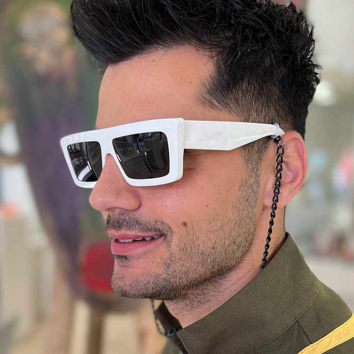 Wholesale Sunglasses Mens Big Square Sunglasses Shop Wholesale
