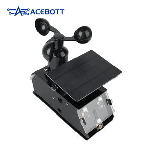 Метеостанция ACEBOTT, начальный Обучающий набор, программируемый экологически чистый ESP32 IOT WIFI BT, модель Stem Play, набор для Arduino - Product Image 6