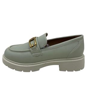 Zapatos casuales de suela blanda para <span class=keywords><strong>mujer</strong></span>, zapatos <span class=keywords><strong>mocasines</strong></span> transpirables para <span class=keywords><strong>mujer</strong></span> - Product Image 5