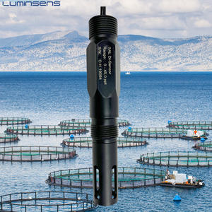 Rs485 Dispositivo De Teste De Salinidade Medição De Salinidade <span class=keywords><strong>Kit</strong></span> De Detecção De Sal De Água Digital Sensor De Água Salgada - Product Image 2