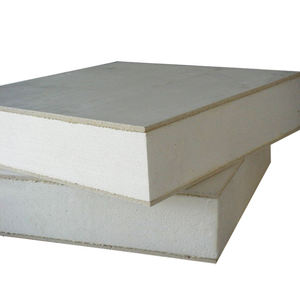 Panneau MGO léger, écologique et moderne, ignifuge, résistant à l'eau, insonorisant, pour murs, salles de bain et sous-sols, garantie 5 ans - Product Image 3