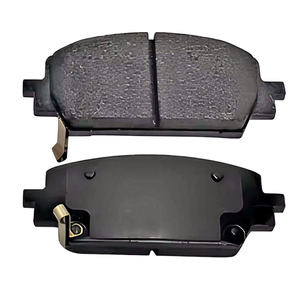 Pastillas de freno de disco delantero D2393 nueva condición para <span class=keywords><strong>2023</strong></span> Hyundai Santa Fe Sport 2017-2019 para Kia <span class=keywords><strong>Sorento</strong></span> - Product Image 2