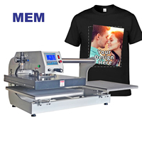 TQ-4050 MEM vente en gros 2024 nouveau design semi-automatique machine de fabrication de chemises ouvertes pour les entreprises