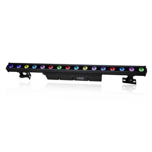 18x12W RGBW IP65 <span class=keywords><strong>DMX512</strong></span> 4in1 <span class=keywords><strong>pixel</strong></span> <span class=keywords><strong>LED</strong></span> Tường máy giặt chiếu ánh sáng cho ánh sáng sân khấu - Product Image 1