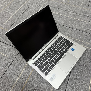 โน้ตบุ๊ค Refurbished ProBook 430 G8 Barebone ขนาด 13.3 นิ้ว Intel Core I7 รุ่นที่ 11 คีย์บอร์ดภาษาอังกฤษ สำหรับธุรกิจ หน้าจอสัมผัส ระบบปฏิบัติการ Windows 10 ไม่มี RAM/SSD - Product Image 4