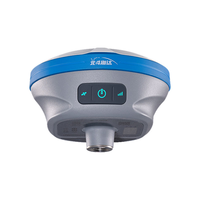 Récepteur GPS RTK GNSS Hi Target TS5 PRO V90 Plus E-survey E300 Pro Base et Rover Singular Xyz Laser X7 pour équipement de topographie