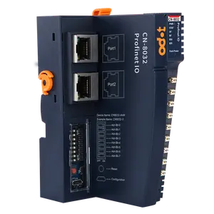 PROFINET 네트워크 어댑터 ODOT CN-8032