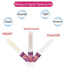 Гинекологический гель для женской красоты, лекарство для вагины, восстанавливающий крем, Женская гигиена, гель для вагины для женщин - Product Image 2