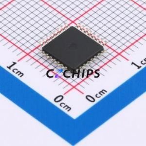 ชิปไอซีไมโครคอนโทรลเลอร์ของแท้/MPU/SOC TQFP-32 ATMEGA168PB-AN ใหม่ (7x7) - Product Image 2