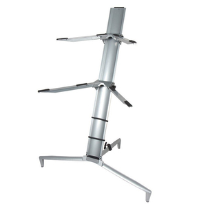 Wholesaler Professional Column Electronic <strong>Piano</strong> <strong>Stand</strong> Keyboard <strong>Stand</strong> for Keyboard - Product Image 1