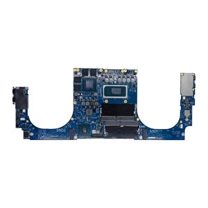 Original Nouveau Pour Dell Precision 5760 Carte Mère i7-11600H RTX A2000 065WHG STRADALE XPS 17 MLK 19873-1 - Product Image 2