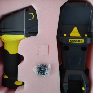 เครื่องอ่านบาร์โค้ดแบบมือถือ Cognex ICAM-CIC-6MR-18G-1 DataMan 8072V - Product Image 5