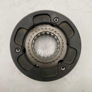 Sincronizzatore per Cambio FAST 12JS160T-1707140 per SINOTRUK HOWO, Vendita Calda - Product Image 3