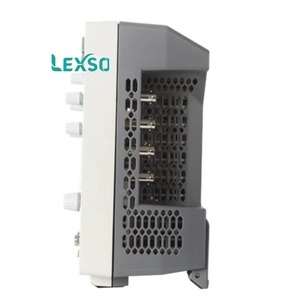 Oscilloscope numérique double canal léger et convivial Rigol DHO1072 pour une visualisation rapide des signaux et une utilisation courante Lexso - Product Image 2