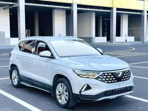 Autos Usados en Buen Estado, Jetta VS5 2021 1.4TSI 280TSI, Semiautomático Agresivo, Rendimiento Potente, SUV Usado Económico - Product Image 3