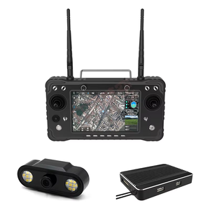 Skydroid H16 /H16 Pro telecomando per agricoltura Spaying UAV Drone <span class=keywords><strong>2</strong></span> Touch Screen accessorio - Product Image 5