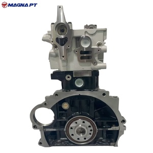 Pièces détachées automobiles neuves, bloc moteur 1.6L D4FB, bloc nu pour Hyundai I30 I20 Elantra Accent <span class=keywords><strong>Kia</strong></span> <span class=keywords><strong>Ceed</strong></span> Rio Sportage Venga - Product Image 3