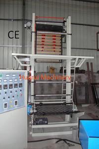 Mini-D50 soffiatrice di pellicole da laboratorio per la <span class=keywords><strong>produzione</strong></span> di Film su piccola scala - Product Image 5