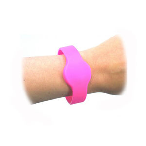 สายรัดข้อมือ RFID ทำงานร่วมกับ E-Gym Matrix Fitness และ <span class=keywords><strong>Milon</strong></span> Fitness - Product Image 6