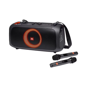 <span class=keywords><strong>Jbl</strong></span> bên hộp trên đi không dây <span class=keywords><strong>Bluetooth</strong></span> Loa ngoài trời cắm trại Karaoke âm thanh di động ktv Loa - Product Image 1
