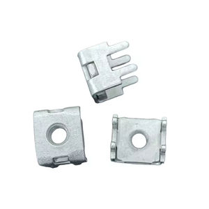 Connecteurs de fils en laiton étamé 4P 70A avec bornes à vis pour circuits imprimés Telian TLS4415 M4 – Vente en gros - Product Image 1