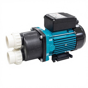 ปั๊มนวดอ่างอาบน้ำ <span class=keywords><strong>DXD</strong></span> 310H ราคาดีที่สุด 230V 50/60Hz แบบพกพาในร่ม ดีไซน์ทันสมัย วัสดุ ABS รองรับการผลิตแบบ OEM และปรับแต่งได้ - Product Image 1