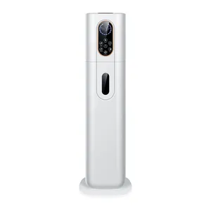 Humidificateur intelligent industriel OEM, k, 9l, humidificateur grande capacité, brume fraîche, ultrasonique, pour la maison