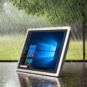 Pantalla integrada de grado industrial personalizable, tableta táctil capacitiva/de resistencia, Micro LED integrado con altavoz incorporado - Product Image 1