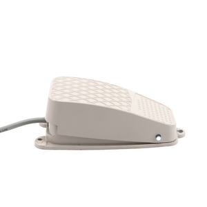 星博工厂价铝铸脚踏开关/机器脚踏板 FS-2 IP41 CE/CCC认证 250V 5A - Product Image 1
