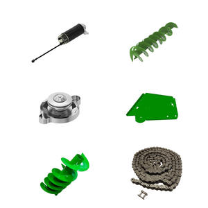 Радиатор Jooohn Deereee RE21897 AR79501 RE38664 RE21893 AL39290 AL38373 AL31503 RE38666 AR95843 AR95841 RE21892 AR61883 AR61882 - Product Image 6