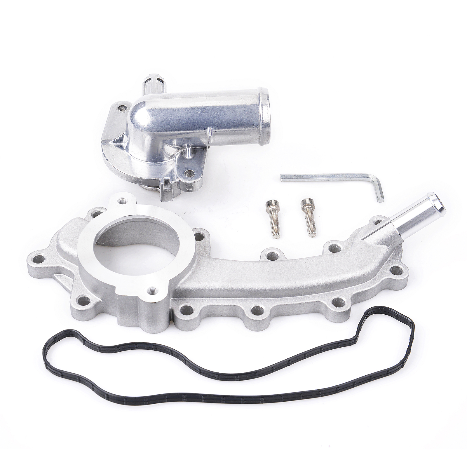 Aluminium Thermostat Housing Body At ₹ 1400.00/piece In Mumbai | ID - View #6