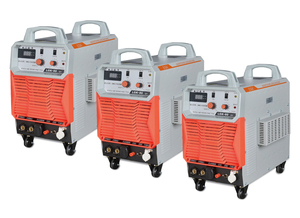 ISA Integrated LGK 80DY Built-in air Pump for Cutting and Welding Dual Voltage 220V 380v - Product Image 2