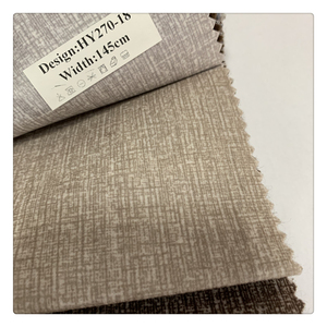 Tapeçaria estilosa de poliéster 100%, tapeçaria moderna para móveis - Product Image 1