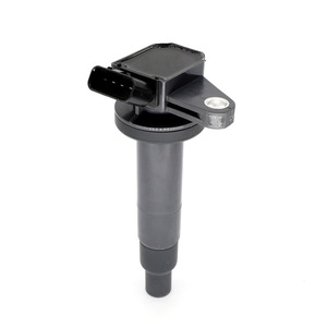 คอยล์จุดระเบิดโตโยต้า 19070-BZ040 แรงดันสูงสำหรับการซ่อมแซมเครื่องยนต์ - Product Image 2