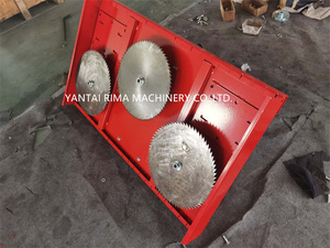 <span class=keywords><strong>Tondeuse</strong></span> à lin commerciale à montage Rima, coupe-brosse robuste, pour le travail de la ferme - Product Image 4