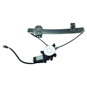 Lève-vitre 741-183 72710SZ3J13 pour Honda Acura, pièce de rechange pour lève-vitre de voiture - Product Image 1