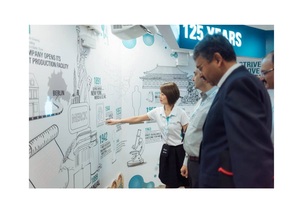 मल्टी टच लेजर सेंसर जादू दीवार इंटरैक्टिव प्रक्षेपण विज्ञान कला दीवार प्रक्षेपण मानचित्रण संग्रहालय प्रदर्शनी पर फिंगर स्पर्श - Product Image 5