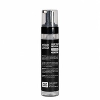 Mousse Teintante et Mousse Fondante pour Perruques Lace Front, Postiches et Toupees 5 fl oz