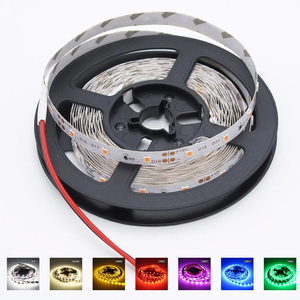 Bande Led étanche à ultraviolets, 5V, 12V, 24V, 254nm, 275nm, 365nm, 396nm, UVB, UVC, <span class=keywords><strong>UV</strong></span>, Flexible - Product Image 3