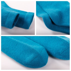 <span class=keywords><strong>Chaussettes</strong></span> en <span class=keywords><strong>laine</strong></span> mérinos luxueuses pour femmes, 30% de cachemire pur de qualité supérieure, <span class=keywords><strong>chaussettes</strong></span> de lit pour hommes, <span class=keywords><strong>chaussettes</strong></span> en <span class=keywords><strong>laine</strong></span> mérinos - Product Image 2