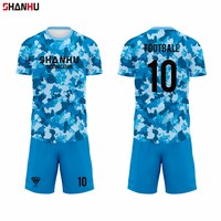 ODM Maßgeschneiderte Fußball-T-Shirts Dehnbar Bequem Gestrickt für Sport Laufen Fußball-Liebhaber Großhandel Einfarbige T-Shirts für Männer und Frauen