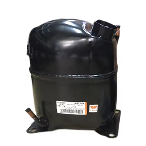 Compresor Inverter de Refrigeración Miniatura Embraco Pw6 5vk <span class=keywords><strong>12v</strong></span>, Refrigerante R134a, 220 <span class=keywords><strong>12v</strong></span> 1 Hp, para Refrigerador, Gran Venta en Francia - Product Image 4