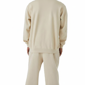 La mejor ropa de Pakistán, pantalones acampanados personalizados, chándal de jogging de algodón desteñido al sol lavado con ácido Vintage para hombres - Product Image 1