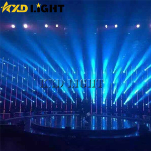 Accessori per Testa Mobile Sharpy 7r 230w, Piccole Parti per Luci Professionali da Palco DJ - Product Image 6