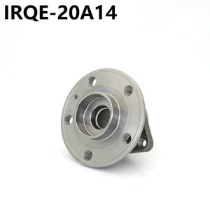 Unité de moyeu de roue IRQE 20A14 pour essieu avant Lynk & Co 01 en acier à roulement - Product Image 1
