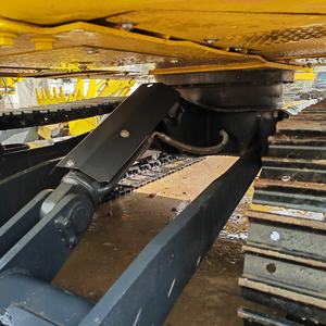 Se vende una excavadora de cadenas Komatsu PC70-8 en buen estado a bajo precio. - Product Image 4