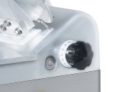 Trancheuse à viande électrique Ly, épaisseur réglable, nouvelle coupe-viande congelé entièrement automatique, usage commercial pour restaurant, 220V/380V haute performance